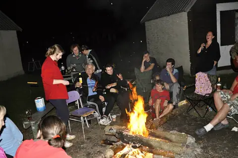 hohec s přílohou aneb. Templštýn 2014 – fotografie 68