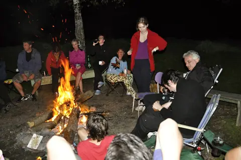 hohec s přílohou aneb. Templštýn 2014 – fotografie 70