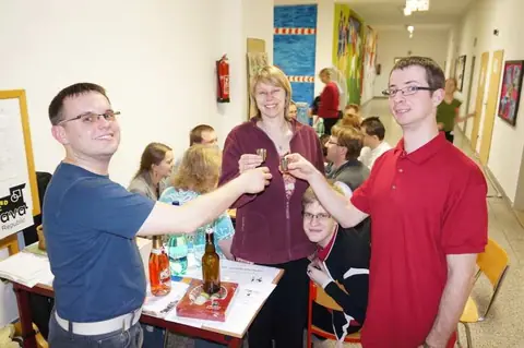 Hornický Šachťák 2012-PJ – fotografie 7