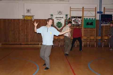 Hornický Šachťák 2012-PJ – fotografie 6