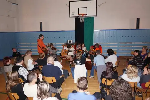 Hornický Šachťák 2012-PJ – fotografie 9