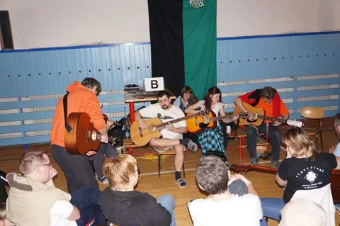 Hornický Šachťák 2012-PJ – fotografie 12