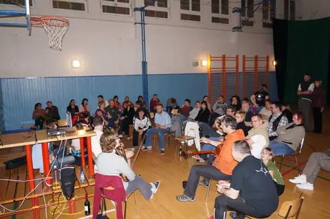 Hornický Šachťák 2012-PJ – fotografie 13