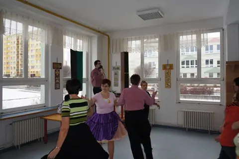 Hornický Šachťák 2012-PJ – fotografie 31