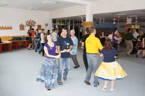 Hornický Šachťák 2012-PJ – fotografie 33