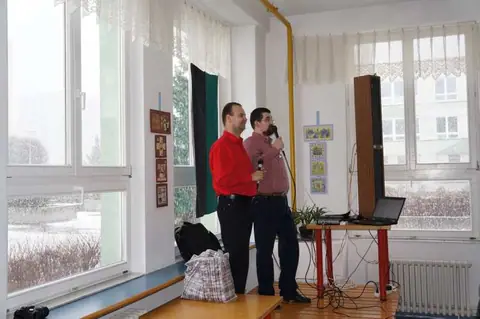 Hornický Šachťák 2012-PJ – fotografie 38