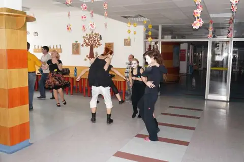 Hornický Šachťák 2012-PJ – fotografie 41