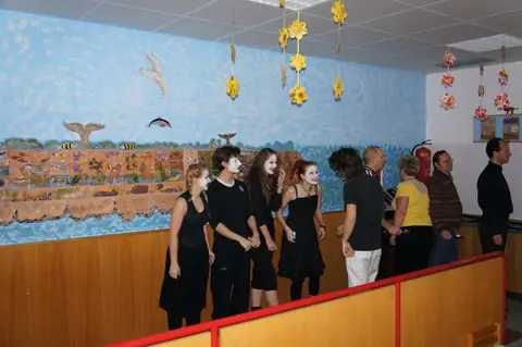 Hornický Šachťák 2012-PJ – fotografie 43
