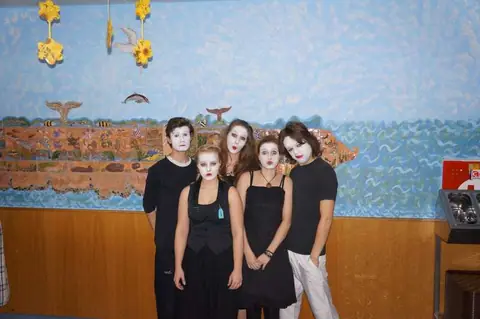 Hornický Šachťák 2012-PJ – fotografie 44