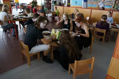 Hornický Šachťák 2012-PJ – fotografie 48