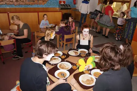 Hornický Šachťák 2012-PJ – fotografie 50