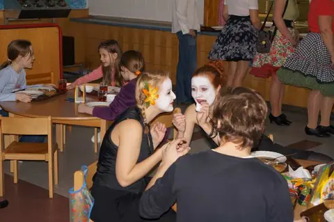 Hornický Šachťák 2012-PJ – fotografie 51