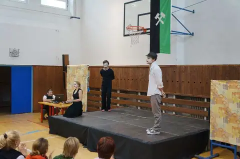 Hornický Šachťák 2012-PJ – fotografie 63