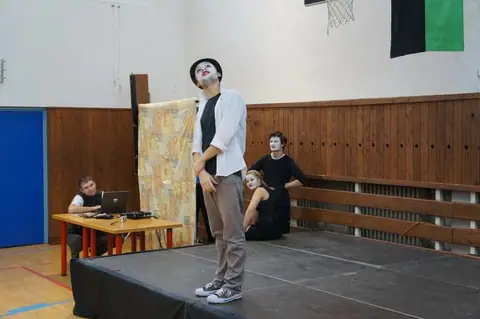Hornický Šachťák 2012-PJ – fotografie 66