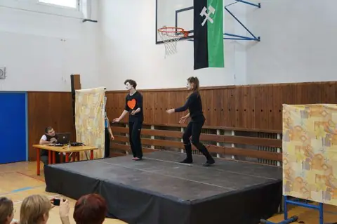 Hornický Šachťák 2012-PJ – fotografie 67