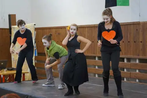 Hornický Šachťák 2012-PJ – fotografie 71