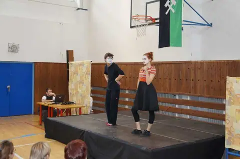 Hornický Šachťák 2012-PJ – fotografie 76