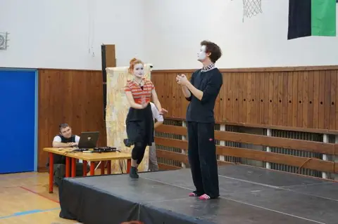 Hornický Šachťák 2012-PJ – fotografie 77