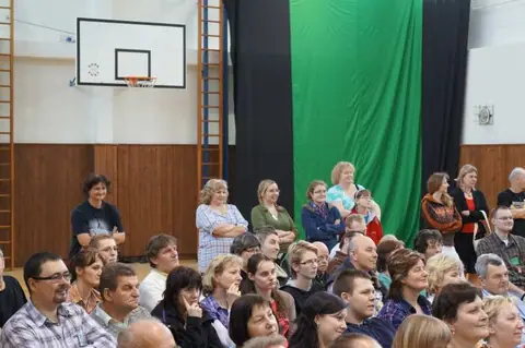 Hornický Šachťák 2012-PJ – fotografie 82