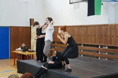 Hornický Šachťák 2012-PJ – fotografie 84