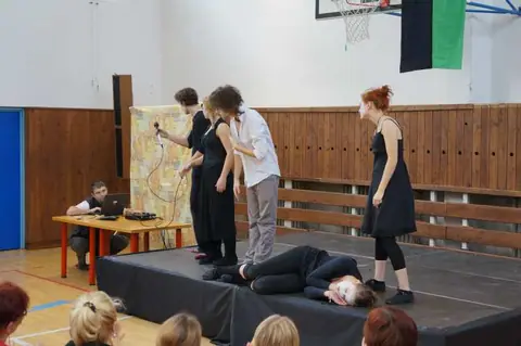 Hornický Šachťák 2012-PJ – fotografie 85