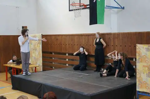Hornický Šachťák 2012-PJ – fotografie 91