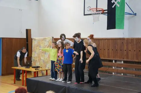 Hornický Šachťák 2012-PJ – fotografie 96