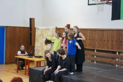 Hornický Šachťák 2012-PJ – fotografie 97