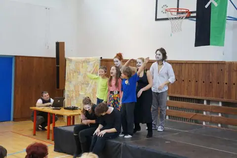 Hornický Šachťák 2012-PJ – fotografie 98