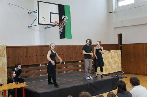 Hornický Šachťák 2012-PJ – fotografie 100
