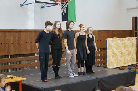 Hornický Šachťák 2012-PJ – fotografie 108