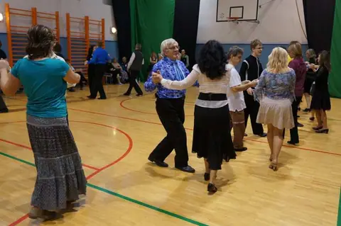 Hornický Šachťák 2012-PJ – fotografie 113