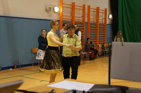 Hornický Šachťák 2012-PJ – fotografie 125
