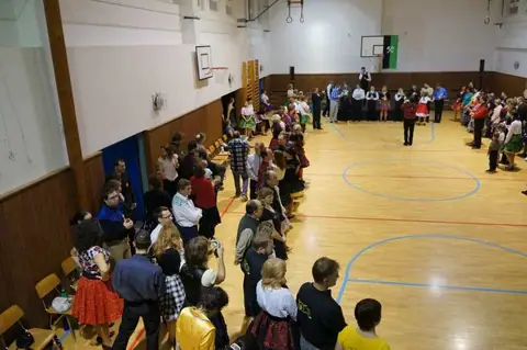 Hornický Šachťák 2012-PJ – fotografie 142