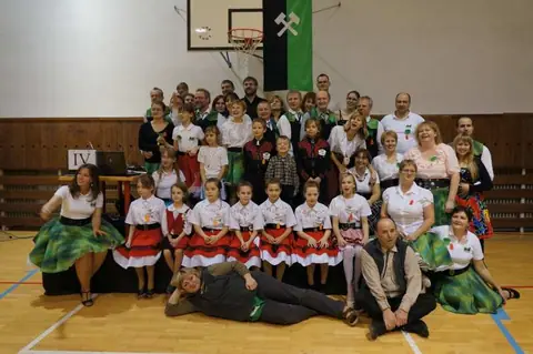 Hornický Šachťák 2012-PJ – fotografie 155