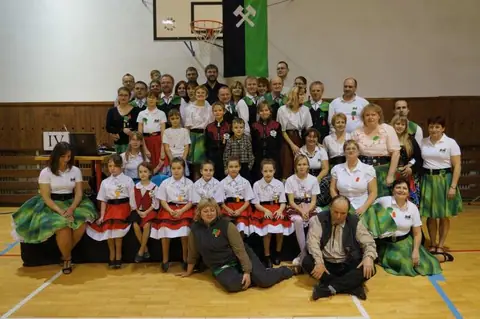 Hornický Šachťák 2012-PJ – fotografie 156
