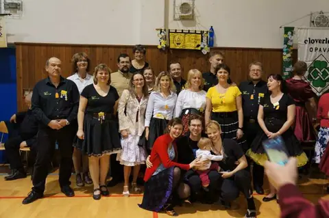 Hornický Šachťák 2012-PJ – fotografie 158