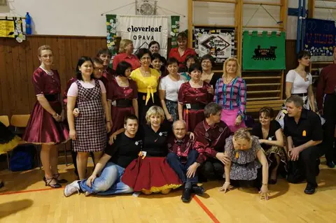 Hornický Šachťák 2012-PJ – fotografie 159