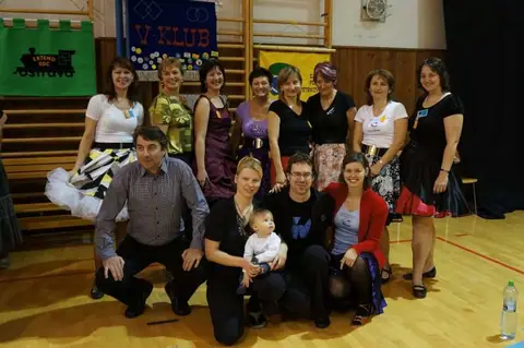 Hornický Šachťák 2012-PJ – fotografie 160