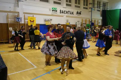 Hornický Šachťák 2012-PJ – fotografie 163