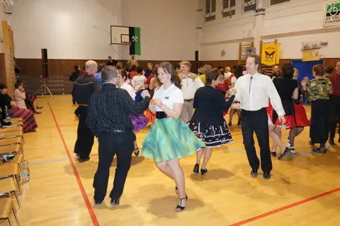 Hornický Šachťák 2012-PJ – fotografie 166