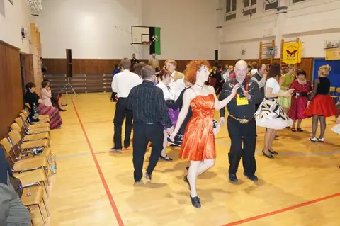 Hornický Šachťák 2012-PJ – fotografie 165