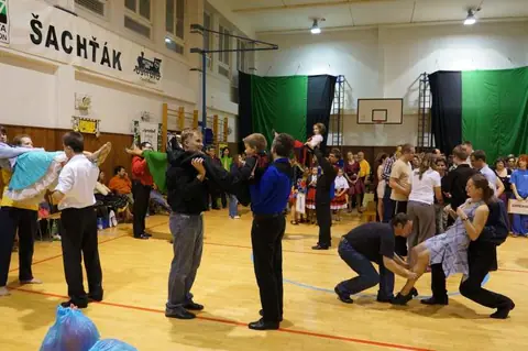 Hornický Šachťák 2012-PJ – fotografie 174