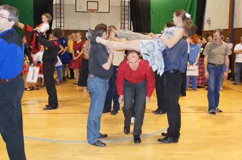 Hornický Šachťák 2012-PJ – fotografie 176