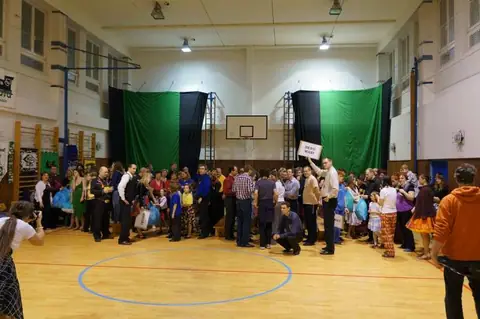 Hornický Šachťák 2012-PJ – fotografie 178