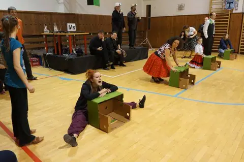 Hornický Šachťák 2012-PJ – fotografie 179