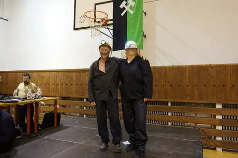 Hornický Šachťák 2012-PJ – fotografie 188