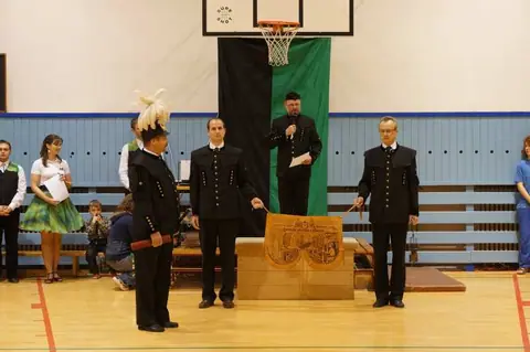Hornický Šachťák 2012-PJ – fotografie 191
