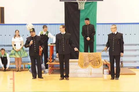 Hornický Šachťák 2012-PJ – fotografie 192
