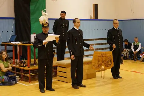 Hornický Šachťák 2012-PJ – fotografie 193